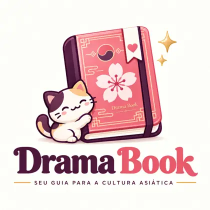 DramaBook — seu diário de histórias e cultura